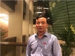 Bên lề Quốc hội: Ngành Công an cần loại bỏ những người vi phạm đạo đức để dân tin